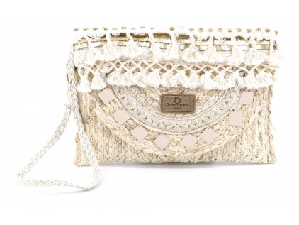 Clutch THE BOHO